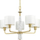 Progress Lighting - Palacio Chandelier - Lights Canada