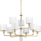 Progress Lighting - Palacio Chandelier - Lights Canada