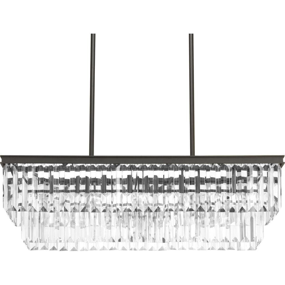 Progress Lighting - Glimmer Chandelier - Lights Canada