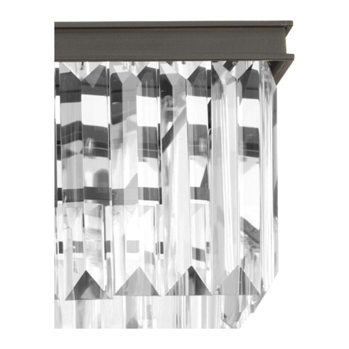 Progress Lighting - Glimmer Chandelier - Lights Canada