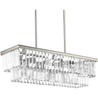 Progress Lighting - Glimmer Chandelier - Lights Canada