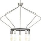 Progress Lighting - Hangar Chandelier - Lights Canada