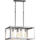 Progress Lighting - Union Square Chandelier - Lights Canada