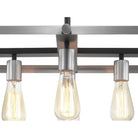 Progress Lighting - Union Square Chandelier - Lights Canada