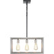 Progress Lighting - Union Square Chandelier - Lights Canada