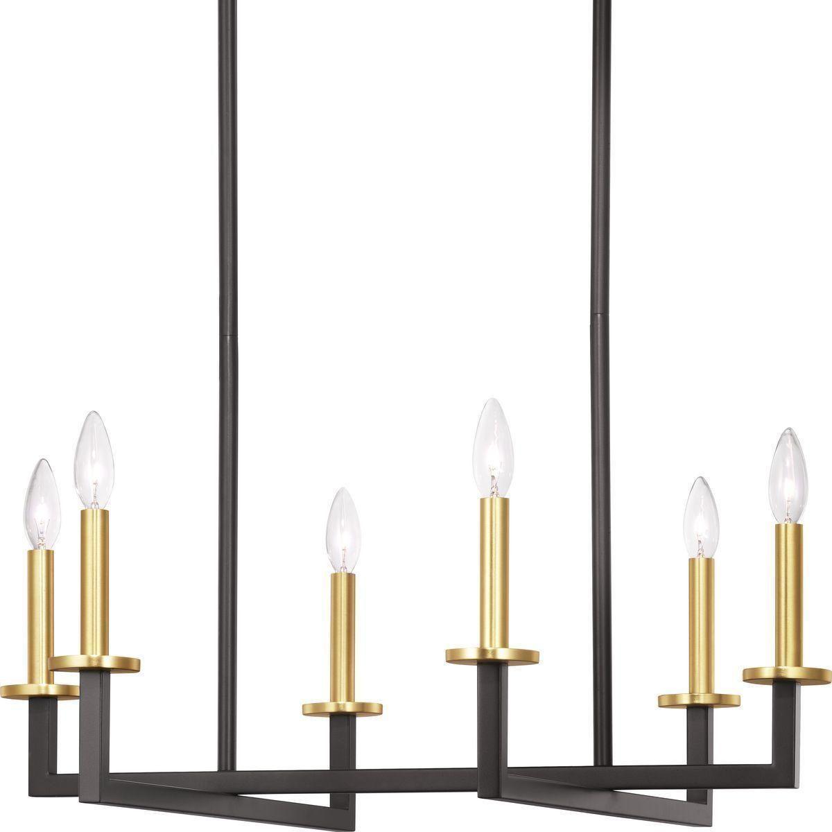 Progress Lighting - Blakely Chandelier - Lights Canada