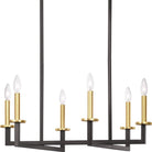Progress Lighting - Blakely Chandelier - Lights Canada