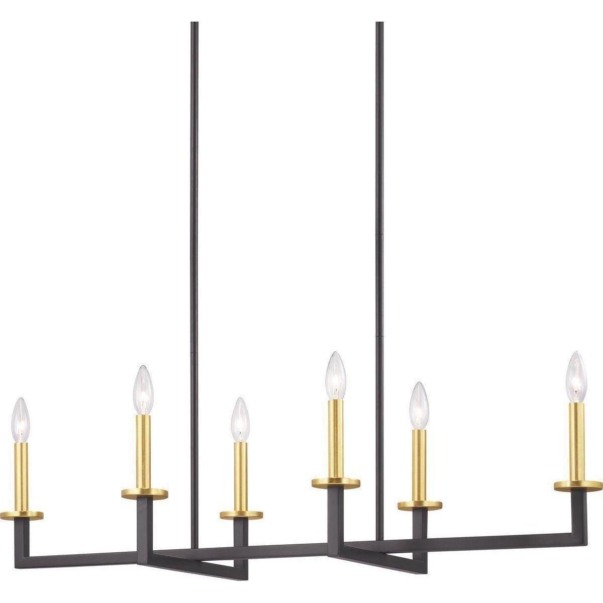 Progress Lighting - Blakely Chandelier - Lights Canada