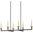 Progress Lighting - Blakely Chandelier - Lights Canada