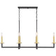 Progress Lighting - Blakely Chandelier - Lights Canada