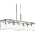 Progress Lighting - Glayse Chandelier - Lights Canada