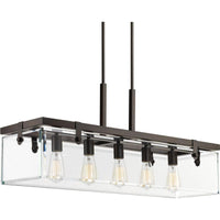 Glayse Chandelier