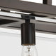 Progress Lighting - Glayse Chandelier - Lights Canada