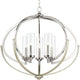 Progress Lighting - Evoke Chandelier - Lights Canada