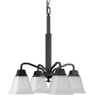 Progress Lighting - Clifton Heights Chandelier - Lights Canada