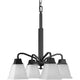 Progress Lighting - Clifton Heights Chandelier - Lights Canada