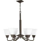 Progress Lighting - Clifton Heights Chandelier - Lights Canada