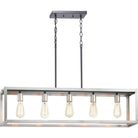 Progress Lighting - Union Square Chandelier - Lights Canada