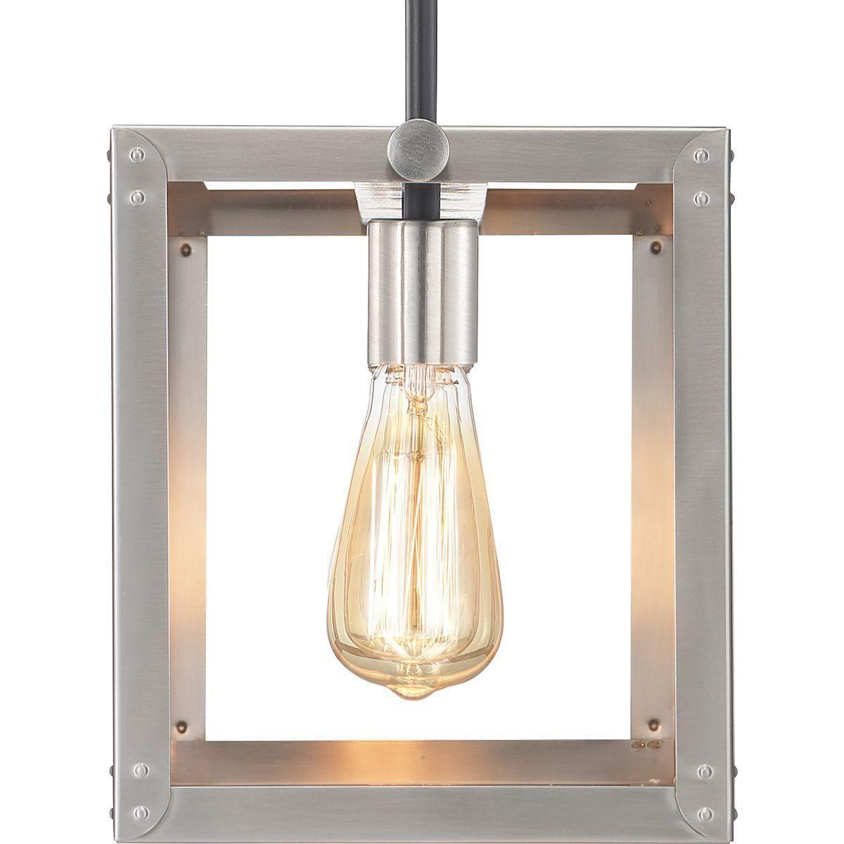 Progress Lighting - Union Square Chandelier - Lights Canada