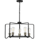 Progress Lighting - Foster Chandelier - Lights Canada