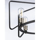 Progress Lighting - Foster Chandelier - Lights Canada