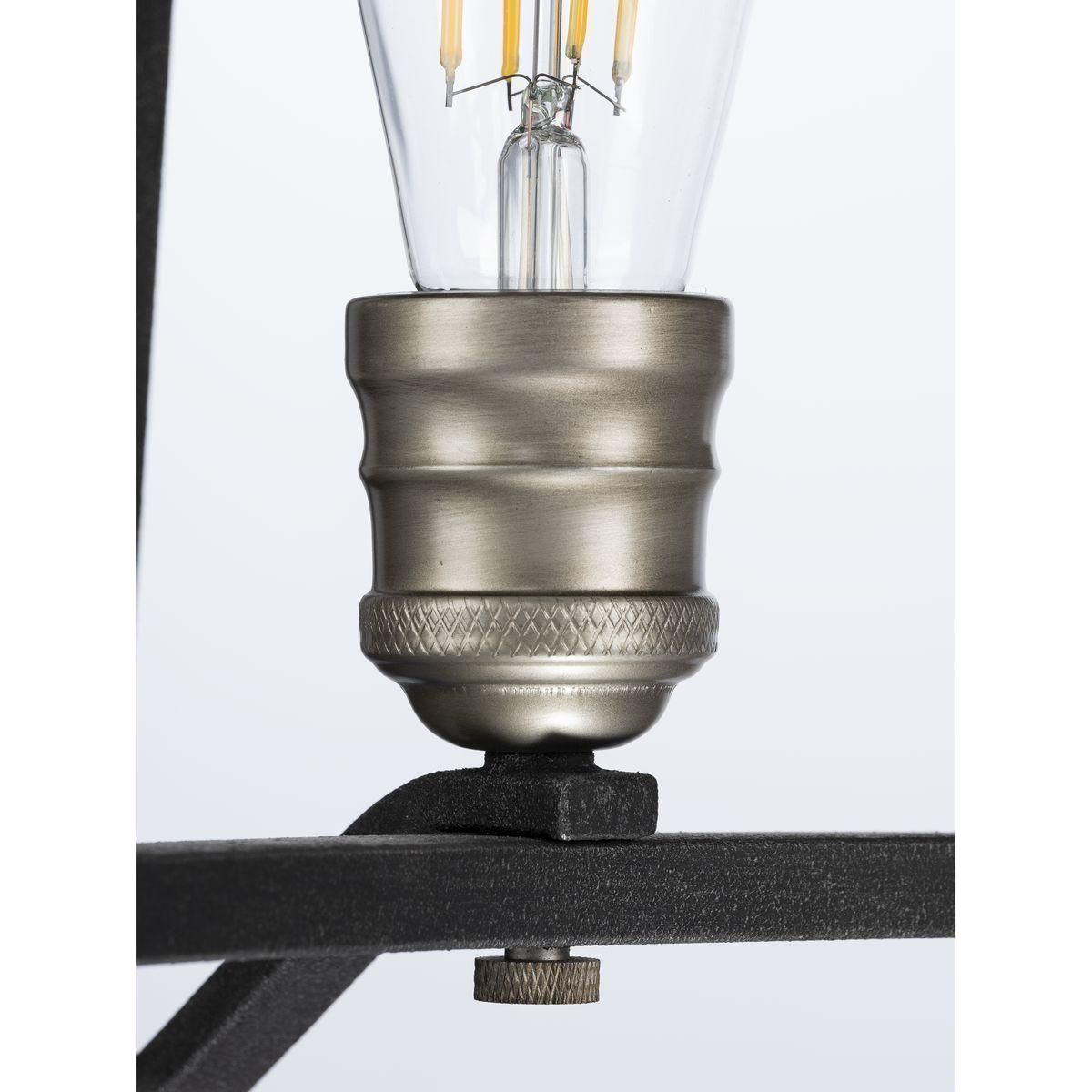 Progress Lighting - Foster Chandelier - Lights Canada