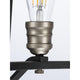 Progress Lighting - Foster Chandelier - Lights Canada