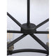 Progress Lighting - Foster Chandelier - Lights Canada