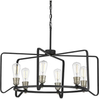 Foster Chandelier