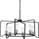 Progress Lighting - Foster Chandelier - Lights Canada