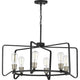Progress Lighting - Foster Chandelier - Lights Canada