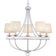 Progress Lighting - Gulliver Chandelier - Lights Canada