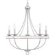 Progress Lighting - Gulliver Chandelier - Lights Canada