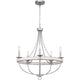 Progress Lighting - Gulliver Chandelier - Lights Canada