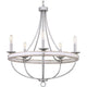 Progress Lighting - Gulliver Chandelier - Lights Canada