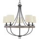 Progress Lighting - Gulliver Chandelier - Lights Canada