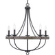 Progress Lighting - Gulliver Chandelier - Lights Canada