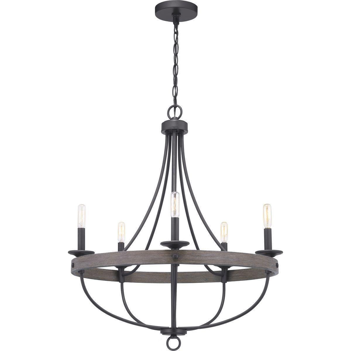 Progress Lighting - Gulliver Chandelier - Lights Canada