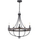 Progress Lighting - Gulliver Chandelier - Lights Canada