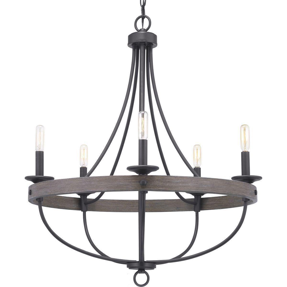 Progress Lighting - Gulliver Chandelier - Lights Canada