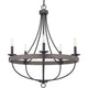 Progress Lighting - Gulliver Chandelier - Lights Canada