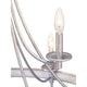 Progress Lighting - Gulliver Chandelier - Lights Canada