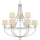 Progress Lighting - Gulliver Chandelier - Lights Canada