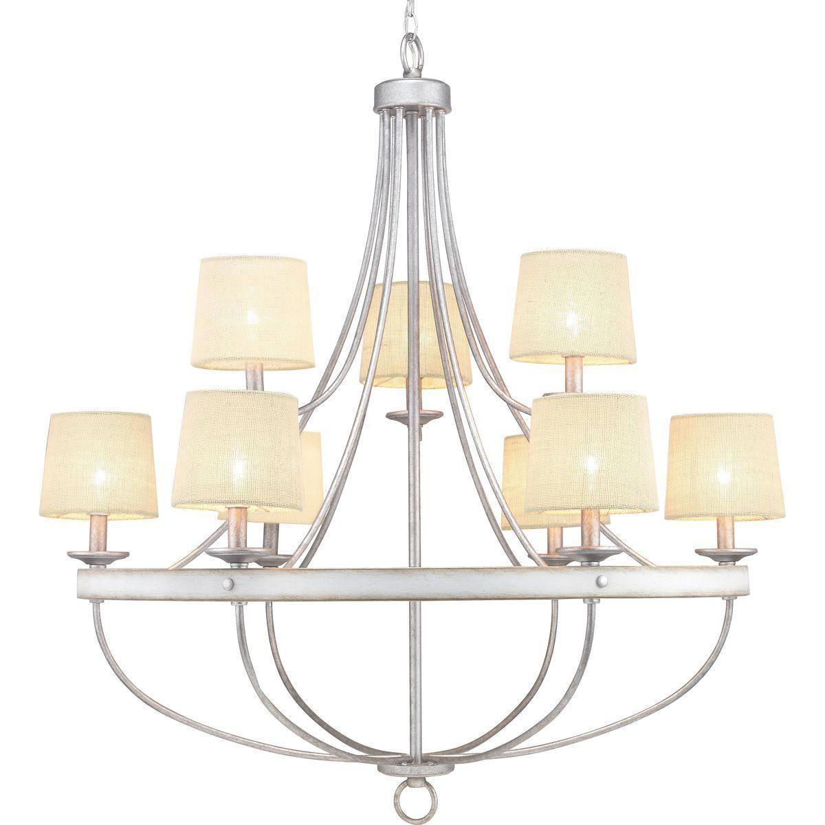 Progress Lighting - Gulliver Chandelier - Lights Canada
