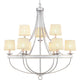 Progress Lighting - Gulliver Chandelier - Lights Canada