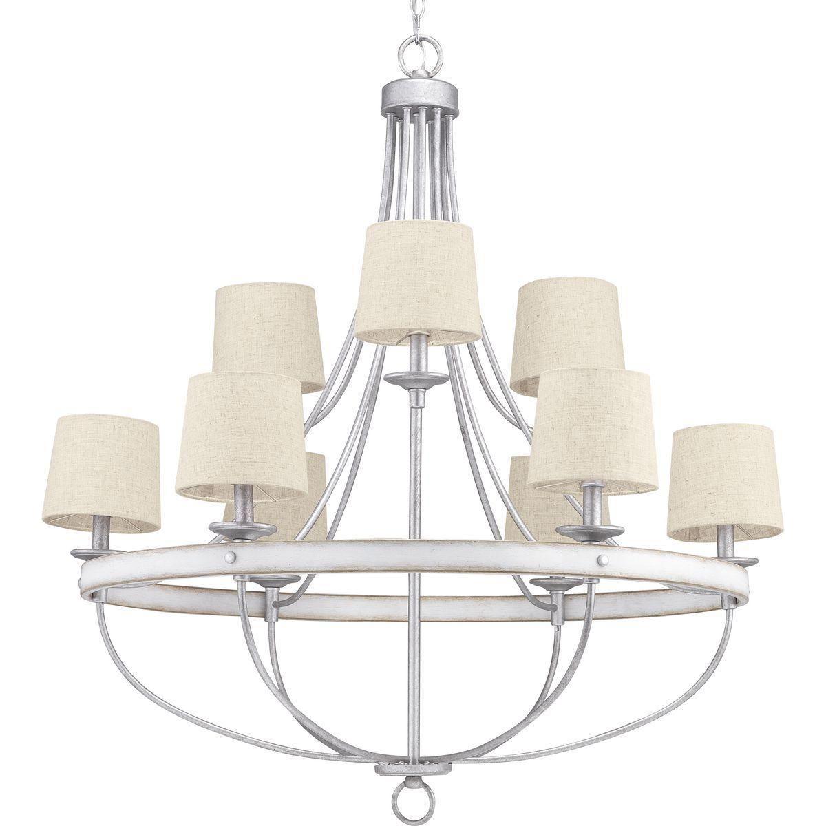 Progress Lighting - Gulliver Chandelier - Lights Canada