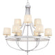 Progress Lighting - Gulliver Chandelier - Lights Canada