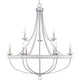 Progress Lighting - Gulliver Chandelier - Lights Canada
