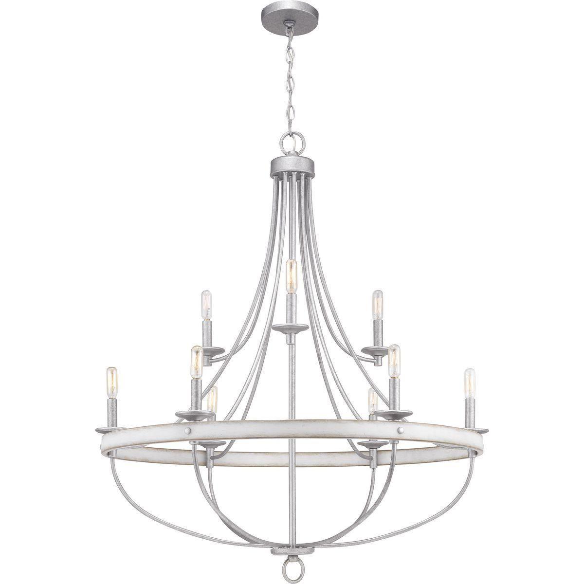 Progress Lighting - Gulliver Chandelier - Lights Canada