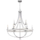 Progress Lighting - Gulliver Chandelier - Lights Canada